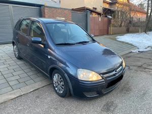 Oferta Opel corsa facelift !  - imagine 5