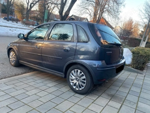 Oferta Opel corsa facelift !  - imagine 3