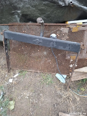 Cârlig remorcare  - imagine 2