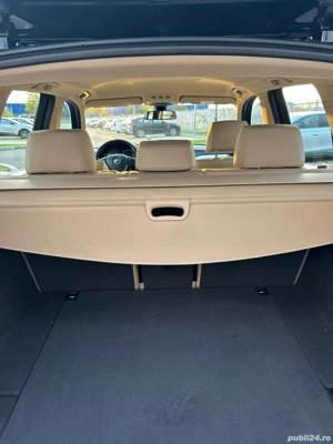 BMW X3 2.0 Diesel 2012 - imagine 13