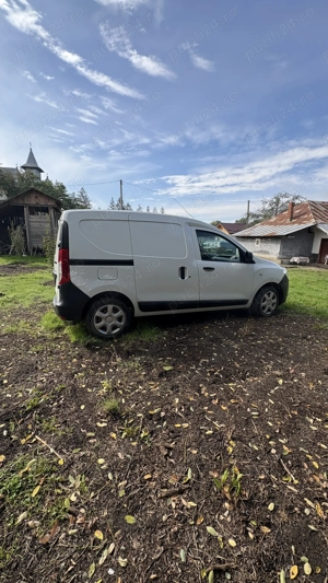 DE VÂNZARE!!! Dacia Dokker 2018 - imagine 2