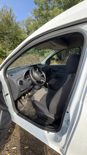 DE VÂNZARE!!! Dacia Dokker 2018 - imagine 4