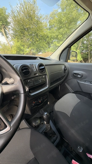DE VÂNZARE!!! Dacia Dokker 2018 - imagine 5