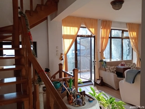 Băneasa, Gârlei - Regina Maria,  Schimb sau vand casa d+p+e+m 200 mp+175 mp teren   - imagine 8