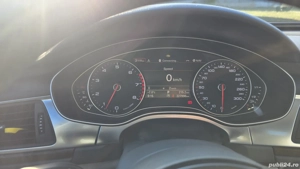 Audi A6 C7 2013 - imagine 5