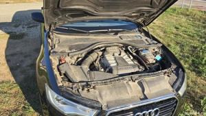 Audi A6 C7 2013 - imagine 10