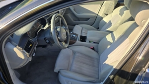 Audi A6 C7 2013 - imagine 7