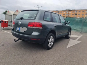 Touareg perfect functional  - imagine 2