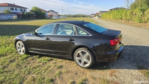 Audi A6 C7 2013 - imagine 4