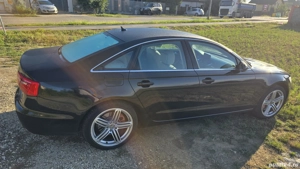 Audi A6 C7 2013 - imagine 3