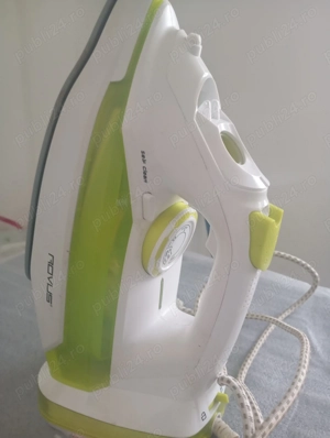 Fier de calcat  predare 