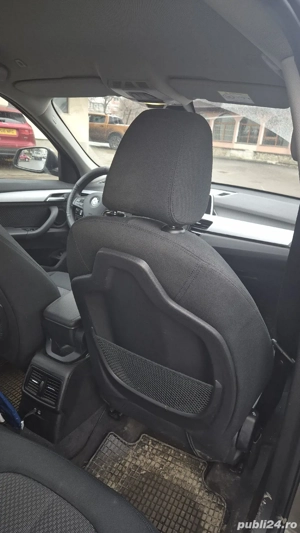 Vand BMW X1 2019 Sdrive18i