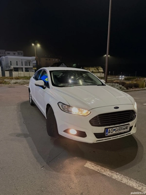 Ford monden MK5 2015 - imagine 2