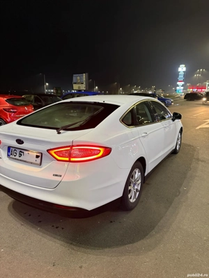 Ford monden MK5 2015 - imagine 3