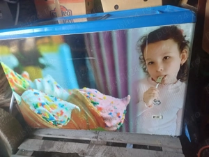 Ladă de înghețată  - imagine 5