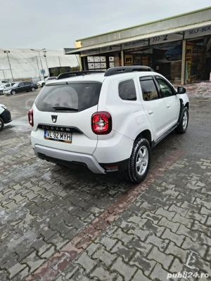 Duster 2020 nov,4x4 euro 6 diesel - imagine 2