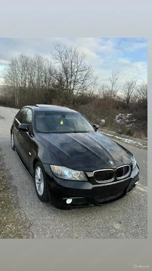 BMW e91 facut pe comanda  - imagine 5