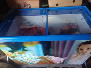 Ladă de înghețată  - imagine 3