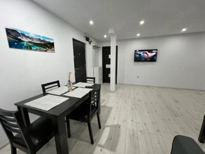 Inchiriez apartament  studio 2 camere utilat complet - imagine 4