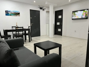 Inchiriez apartament  studio 2 camere utilat complet - imagine 5