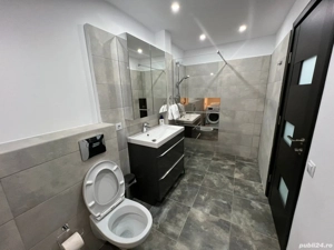 Inchiriez apartament  studio 2 camere utilat complet - imagine 3