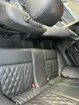 BMW e91 facut pe comanda  - imagine 3