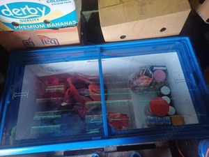 Ladă de înghețată  - imagine 2