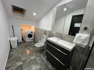 Inchiriez apartament  studio 2 camere utilat complet - imagine 2