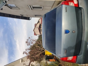 vand dacia logan din 2007 de1,4 pe benzina