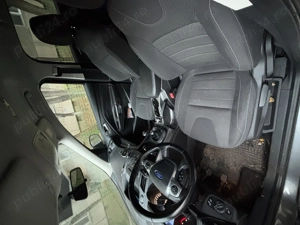 Ford Kuga 2014 2.0 TDCi 150 CP 4x4  - imagine 5
