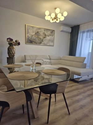 Primul Chiriaș! Apartament Smart & Stylish la 5 minute de Metrou