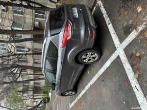 Ford Kuga 2014 2.0 TDCi 150 CP 4x4  - imagine 3