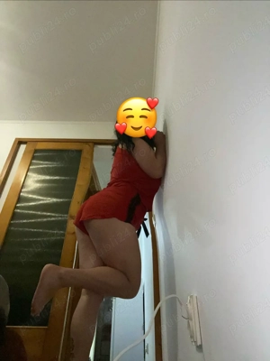 Nouă în oraș !! Cercel în limbă !