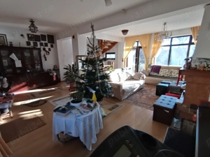 Băneasa, Gârlei - Regina Maria,  Schimb sau vand casa d+p+e+m 200 mp+175 mp teren   - imagine 7