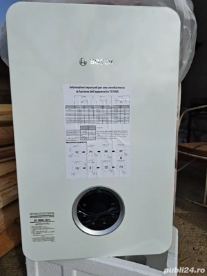 boiler instant pe gaz bosch therm t5600 