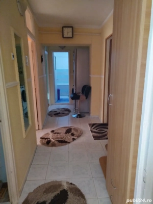 Apartament 2 camere Buzaului(B-uri)