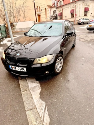 Vand Bmw 318D - imagine 4