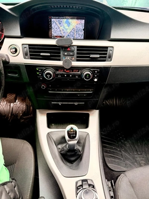 Vand Bmw 318D - imagine 3