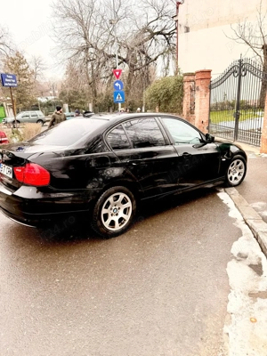 Vand Bmw 318D - imagine 2