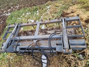 încarcator jonh deere - imagine 2