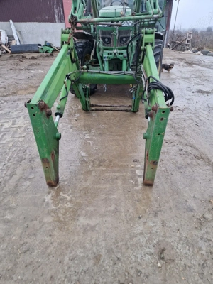 încarcator jonh deere - imagine 5