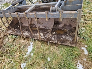 încarcator jonh deere - imagine 4