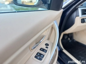 BMW seria 3 F30 320d