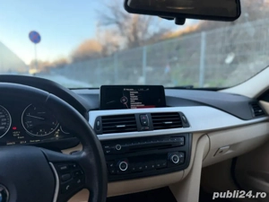 BMW seria 3 F30 320d - imagine 5