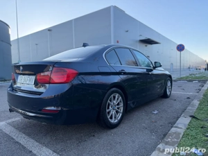BMW seria 3 F30 320d - imagine 2