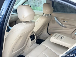 BMW seria 3 F30 320d - imagine 3