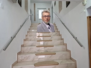 Resita,Casa DUPLEX Central ,P+1+Ms.2 Garaje Comision ZERO Cumparator