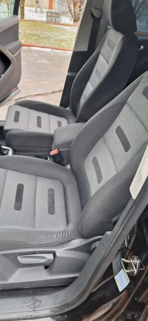 Vand volkswagen tiguan 2,1 Tdi 2009 - imagine 2