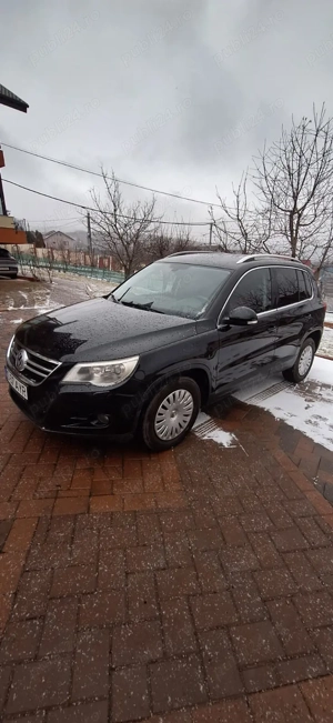 Vand volkswagen tiguan 2,1 Tdi 2009 - imagine 4