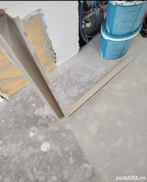 Prag cabină duș - imagine 3